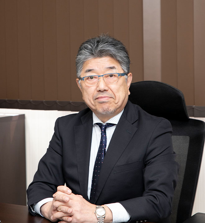 社長画像